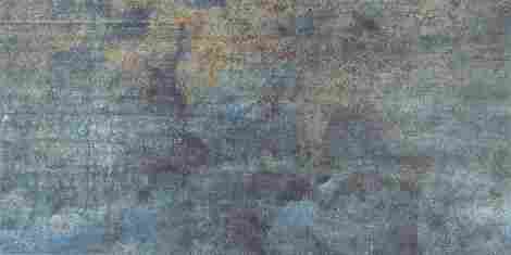 Керамогранит Alchemy 7.0 Blue hammered 29,75x59,55