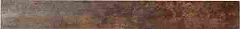 Бордюр Metal Copper Lappato Lista 9,74x59,55