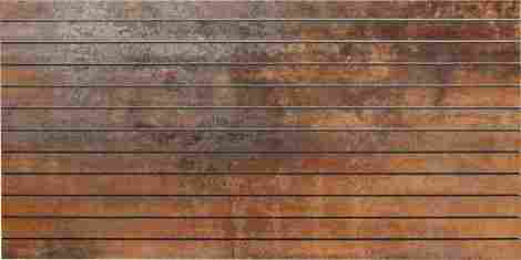 Декор Metal Copper Lappato Preinsicion 2,5x60 29,75x59,55