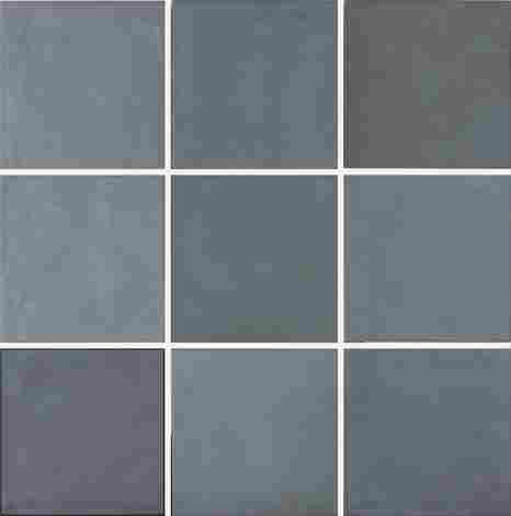 Керамогранит Contemporary Bluestone 15x15 фото 2