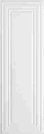 Плитка Fables Boiserie blanco mate rect 30x90