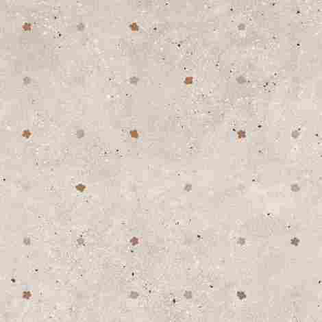 Керамогранит Fiori avorio rect 90x90