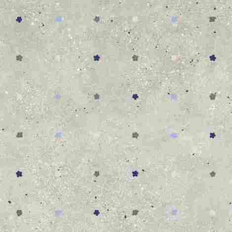 Керамогранит Fiori grigio rect 90x90