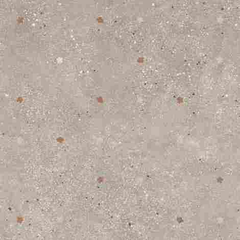 Керамогранит Fiori tortora rect 90x90