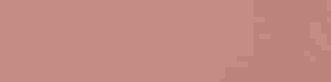 Плитка Flat Terracota 5x20