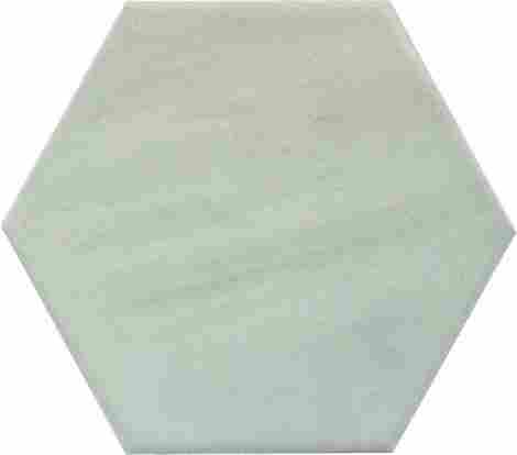 Плитка Hexa Toscana Ghost Green 13x15