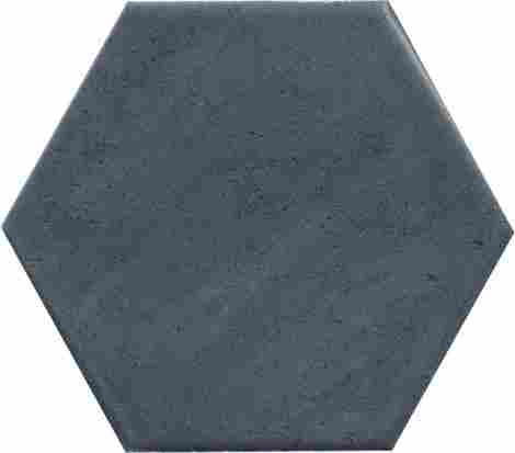 Плитка Hexa Toscana Lake Blue 13x15