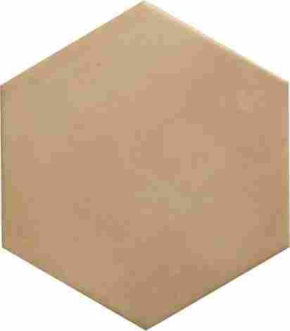 Керамогранит Hexagon Straw 12,3x12,3 17,5x20
