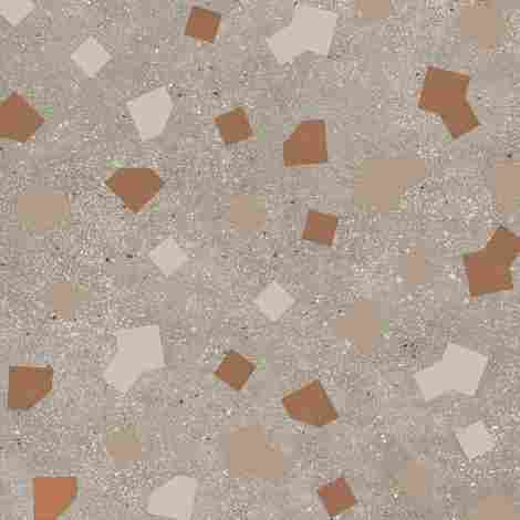Керамогранит Ricetta tortora rect 90x90
