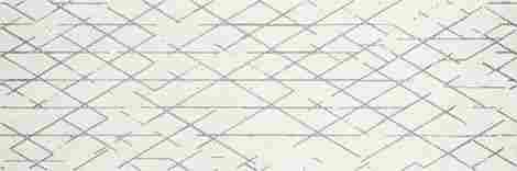 Декор Zuma Decor White 40x120