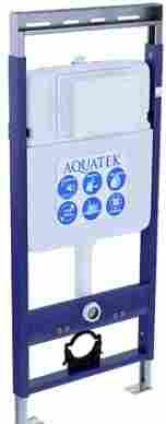 Aquatek EasyFix 50 Инсталляция для унитаза с бачком фото 2
