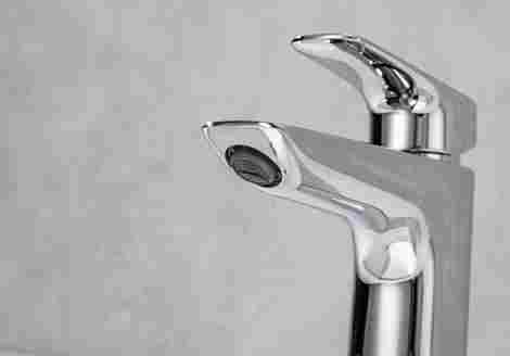 Aquatek Вега Смеситель для раковины однорычажный фото 5