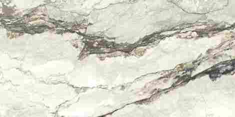 Керамогранит Breccia Lunare mate rect 60x120