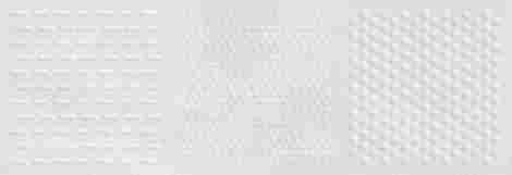 Плитка Gravity Lancer Nickel matt 20x60