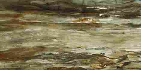 Керамогранит Arty Brown High Gloss 60x120 фото 2