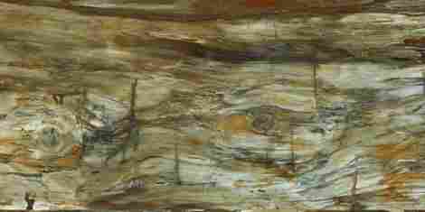 Керамогранит Arty Brown High Gloss 60x120 фото 4