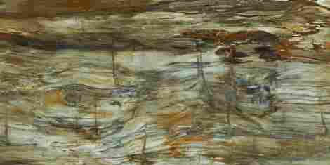 Керамогранит Arty Brown High Gloss 60x120