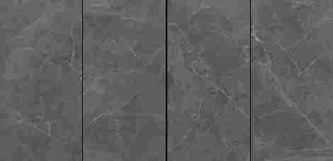 Керамогранит Berrys Graffite High Gloss 60x120 фото 2