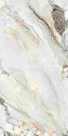 Керамогранит Crash Beige glossy 60x120 фото 3
