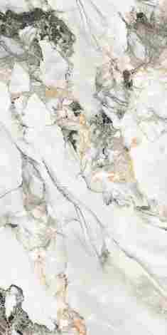 Керамогранит Crash Beige glossy 60x120 фото 4