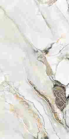 Керамогранит Crash Beige glossy 60x120 фото 5