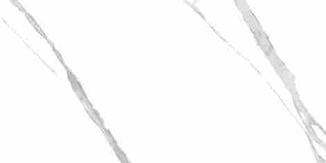 Керамогранит Glaciar White Glossy 60x120 фото 4
