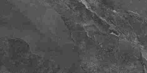 Керамогранит Ground Black Matt 60x120 фото 5