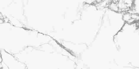 Керамогранит Marshy White Glossy 60x120 фото 9