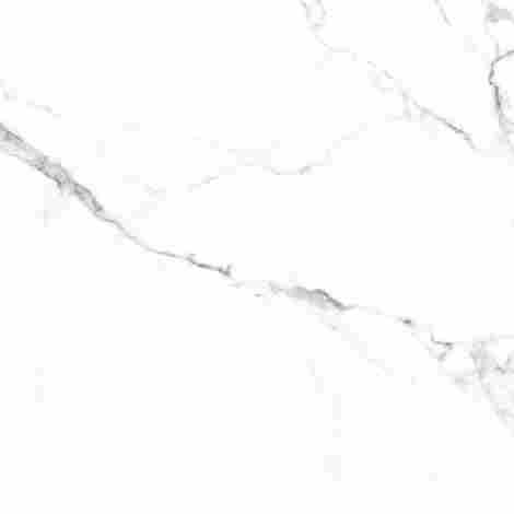 Керамогранит Marshy White Glossy 60x60 фото 2