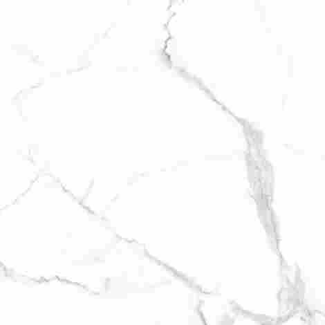 Керамогранит Marshy White Glossy 60x60 фото 4