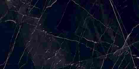 Керамогранит Mira Black High Gloss 60x120