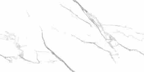 Керамогранит Platinum White glossy 60x120 фото 2