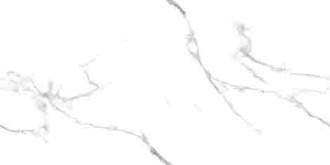 Керамогранит Platinum White glossy 60x120 фото 4
