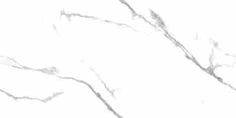 Керамогранит Platinum White glossy 60x120 фото 5
