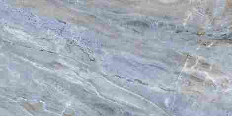 Керамогранит Rubbico Viola glossy 60x120 фото 3