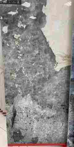Керамогранит Stone Black High Glossy 60x120 фото 3