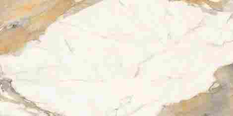 Керамогранит Torim Yellow Charm Glossy 60x120 фото 2