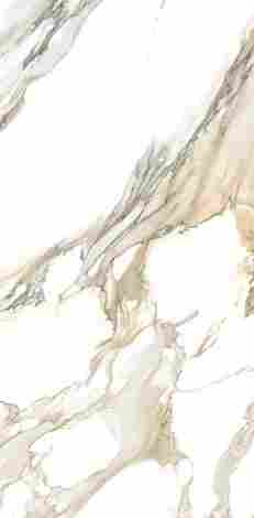 Керамогранит Marmo Calacatta Porto Gold glossy 60x120