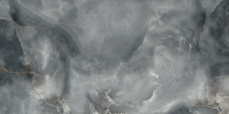 Керамогранит Арт Минерал черный 60x120 фото 2