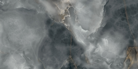 Керамогранит Арт Минерал черный 60x120 фото 3