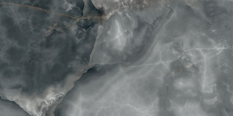 Керамогранит Арт Минерал черный 60x120 фото 4