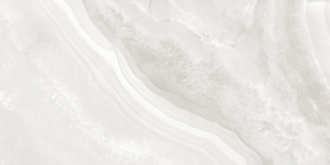 Керамогранит Гранд Опал белый 60x120 фото 4