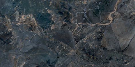 Керамогранит Континент синий 60x120 фото 5