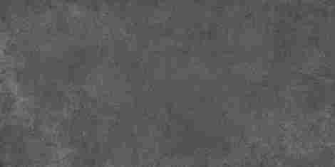 Керамогранит Microcement Black матовый 60x120 фото 3
