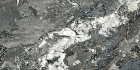 Керамогранит Туман графит 60x120 фото 2