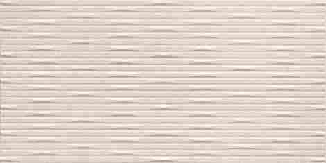 Плитка 3D Wall Carve Whittle Ivory 40x80