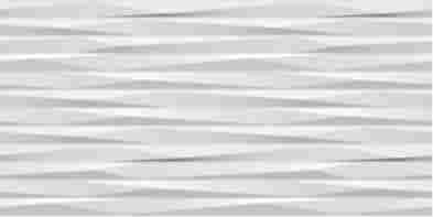 Плитка 3D Wall Design Blade White Matt 80 40x80