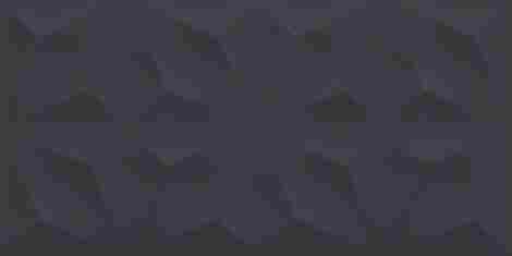 Плитка 3D Wall Design Diamond Night Matt 40x80