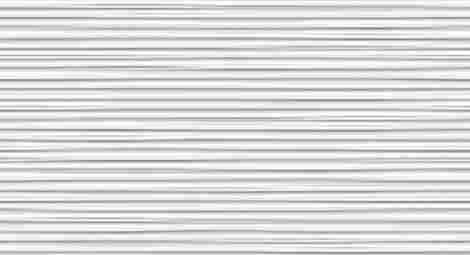Плитка 3D Wall Design Line White Matt 30,5x56