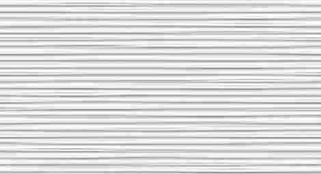 Плитка 3D Wall Design Line White Matt 50x120